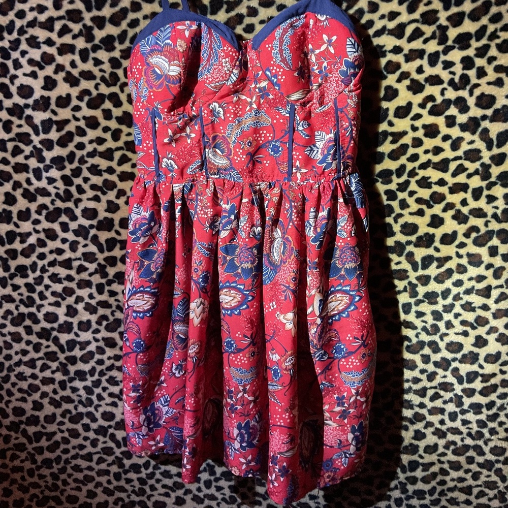 Summer dress